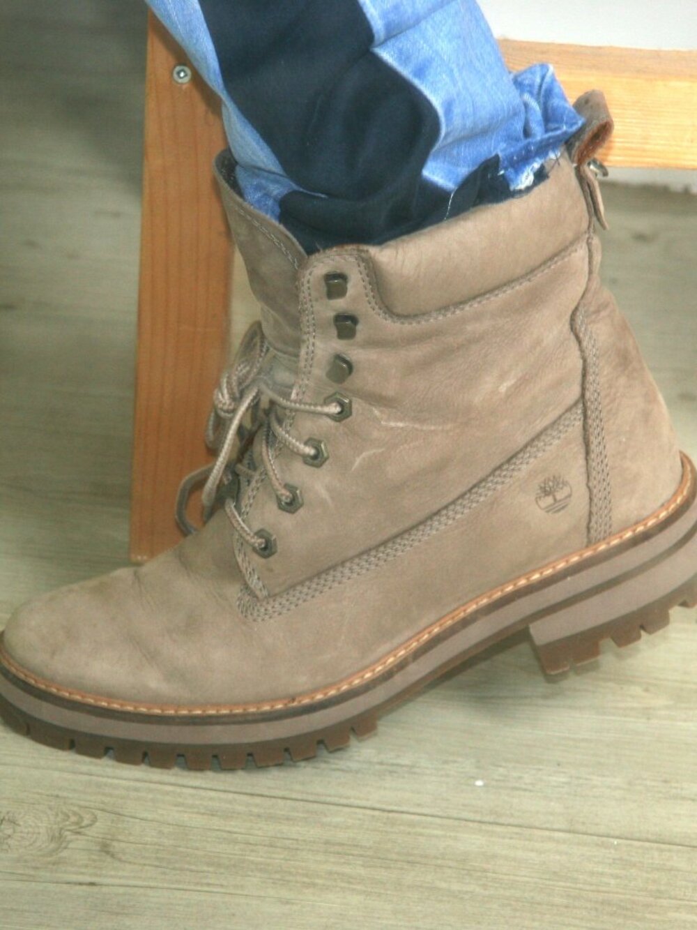 Timberlands